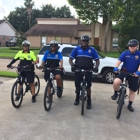 Armed Security On Bikes