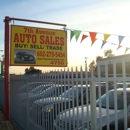 7th Avenue Auto Sales - Used Car Dealers