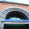 The San Diego Foundation gallery