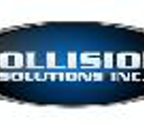Collision Solutions - Quincy, IL