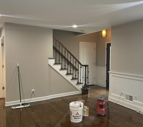 All American Painting Contractors - Hoboken, NJ