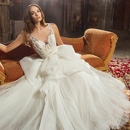 The Spoiled Lady - Bridal Shops