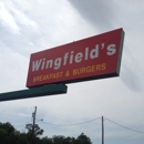 Wingfield's Breakfast & Burger - Hamburgers & Hot Dogs