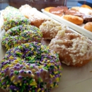 Nigh-Time Donuts - American Restaurants