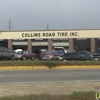 Collins Road Tire Company gallery