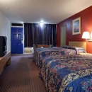Americas Best Value Inn Weatherford, OK - Motels