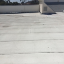 Commercial roofing company
