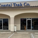 Coastal Teak Co. - Furniture Designers & Custom Builders