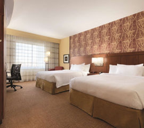 Courtyard by Marriott - Salisbury, NC