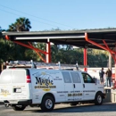 Magic Overhead Door Co - Garage Doors & Openers