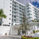 Maritime Hotel Fort Lauderdale Cruise Port - Lodging