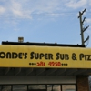 Diondes Super Subs and Pizza Shop gallery