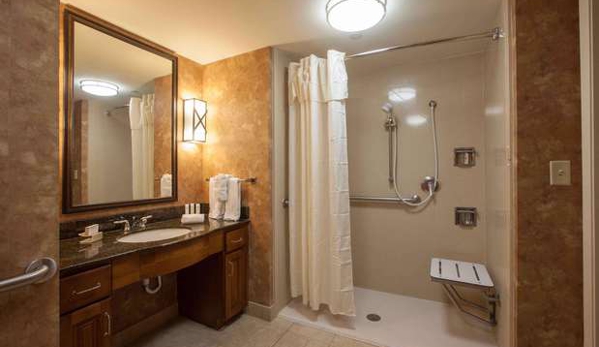 Homewood Suites by Hilton San Antonio North - San Antonio, TX