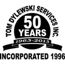 Dylewski Tom Services Inc - Towing