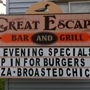 Great Escape Bar & Resort