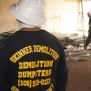 Skinner Demo - Demolition Contractors