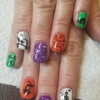 At Your Fingertips gallery