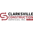 Clarksville Construction Services, Inc. - Doors, Frames, & Accessories