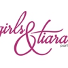 GIRLS & TIARAS PARTIES gallery