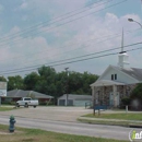 Pleasant Green Baptist Church - General Baptist Churches