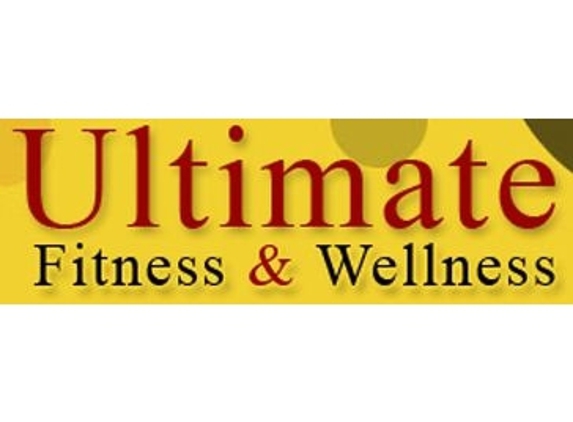 Ultimate Fitness & Wellness - Staten Island, NY