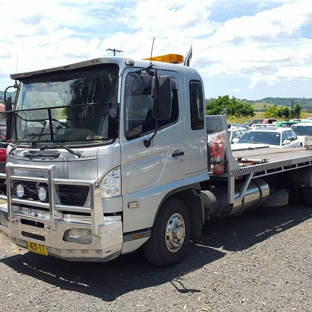 Hillside Auto Dismantlers - Tuncester, NSW