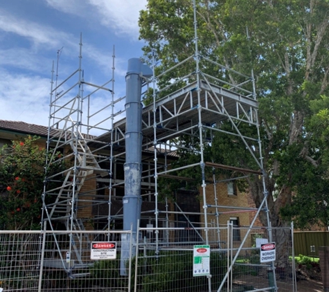 Anderson's Scaffolding
