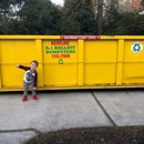 A-1 Rolloff Dumpsters - Waste Containers
