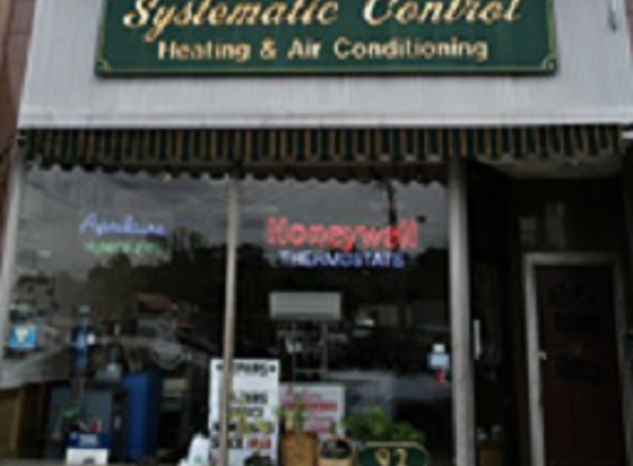 Systematic Control Corp - Flushing, NY
