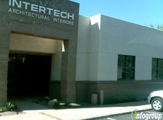 Intertech Architectural Interiors, Inc. - Tucson, AZ