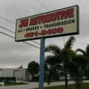 JW Automotive - Auto Transmission
