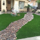 Synthetic Lawn Solutions - Artificial Grass