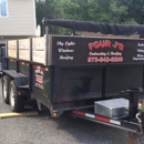Four J's Contracting & Roofing - Roofing Contractors