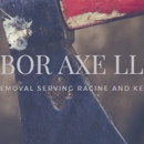 Arbor Axe LLC - Tree Service