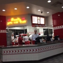 In-N-Out Burger - Fast Food Restaurants