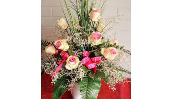 Nean's Florist - Mildura, VIC