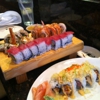 Sushi Storm gallery
