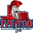 Five Tool Baseball Academy - Batting Cages