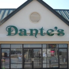 Dante's Pizzeria & Grille