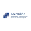 Escondido Comprehensive Treatment Center - Rehabilitation Services