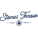Stones Throw - American Restaurants