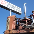 Tractor Supply Co - Garden Centers