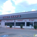 Timmy Chan's - Chinese Restaurants