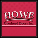 Howe Overhead Doors, Inc. - Garage Doors & Openers