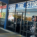 The Used Tire Store - Tire Dealers