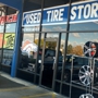 The Used Tire Store