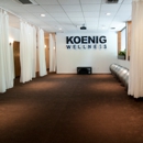 Koenig Wellness - Acupuncture