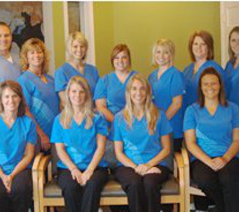 Topping Dental Group P C - Nappanee, IN