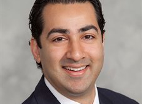 Rohan Mehta - Private Wealth Advisor, Ameriprise Financial Services - Marlborough, MA