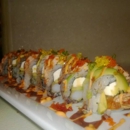 Fresh Catch Sushi Classes and Parties - Personal Chefs